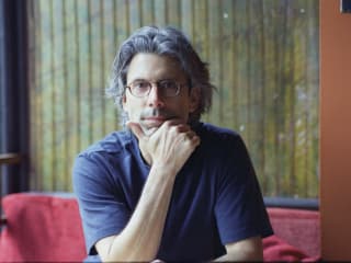 Dr. Mark Epstein