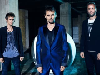 Muse in concert