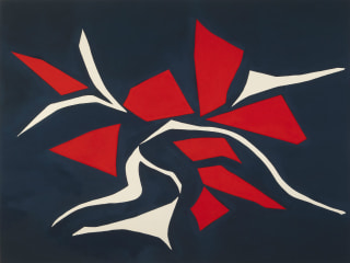 Margaret Garrett / Choros / Rite of Spring