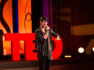 Leyla Acaroglu