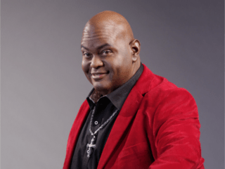 Lavell Crawford