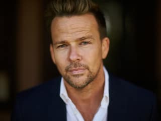 Sean Patrick Flanery