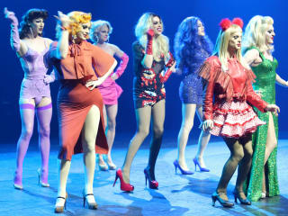 RuPaul’s Drag Race Battle of The Seasons Extravaganza