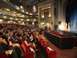 Preservation Dallas Achievement Awards