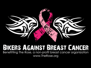 Bikers Against Breast Cancer