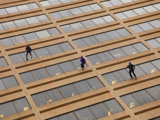Shatterproof Challenge Dallas