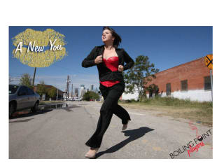 Boiling Point Players presents <i>A New You Cabaret</i>