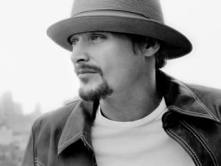 Kid Rock 2013
