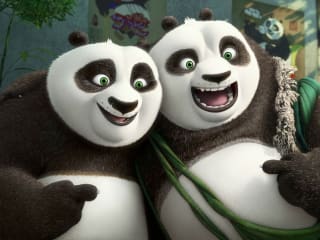 Kung Fu Panda 3