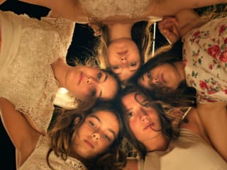 14 Pews and Bechdel Films present Mustang