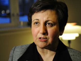 Shirin Ebadi