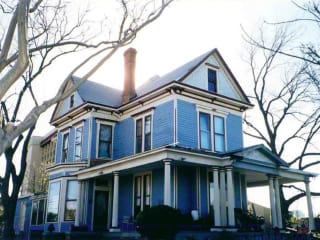 Browder house