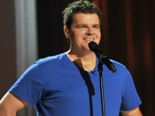 Ian Bagg