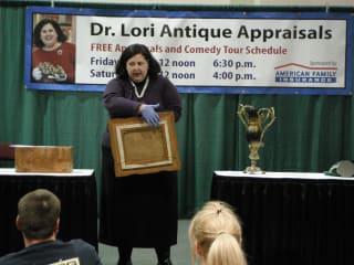 Dr. Lori Verderame