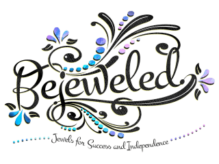 Bejeweled-Jewels for Success and Independence