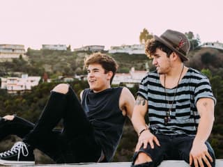 Kian ‘N’ JC