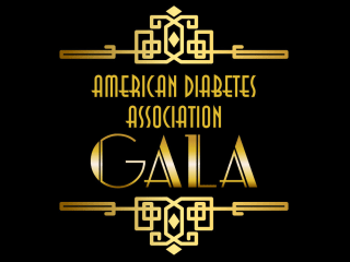 American Diabetes Association Houston Gala