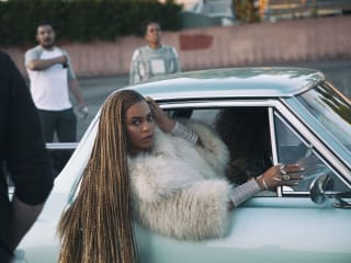 Beyoncé
