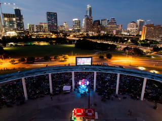Do512 & Alamo Drafthouse present Sound & Cinema