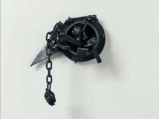 Nasher Sculpture Center presents Melvin Edwards