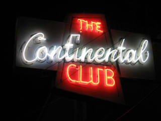 Austin Photo: Event_DanceYerSuffinOff_ContinentalClub