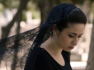 2015 Houston Palestine Film Festival: Villa Touma