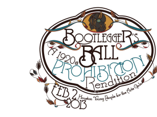 Bootlegger’s Ball: A 1920s Prohibition Rendition