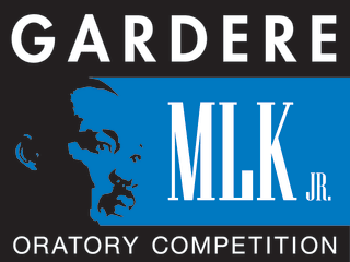 17th Annual Gardere MLK Jr. Oratory Competition