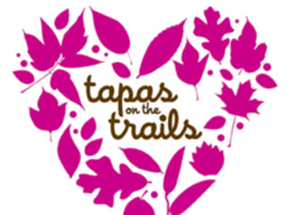 Tapas on the Trails