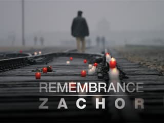 International Holocaust Remembrance Day 2013
