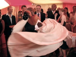 White Wedding