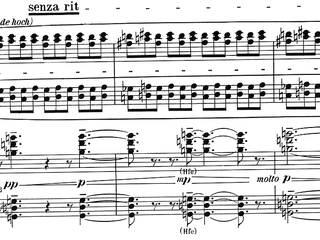 Symposium: Tune into 20th Century Music