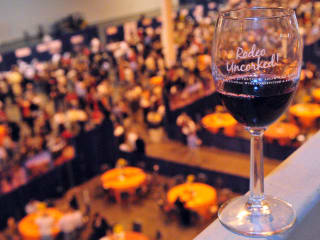 Wine Auction