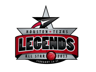 NBRPA - Houston Chapter's "Legends Red Carpet Soiree"