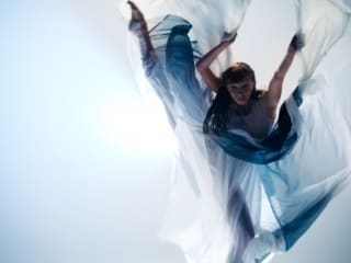 Cedar Lake Contemporary Ballet