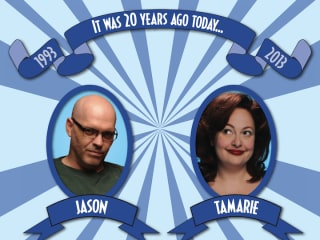 Catastrophic Theatre 20th Anniversary Gala