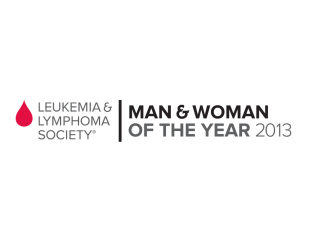 Leukemia & Lymphoma Society 2013 Man & Woman of the Year: Winter Cocktail