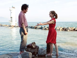 Film screening: In Another Country