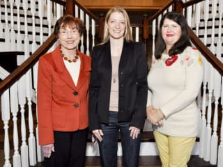 Children's Museum of Houston's 10th Annual Fort Bend Spring Brunch "Hats, Gloves and Boutonnières"