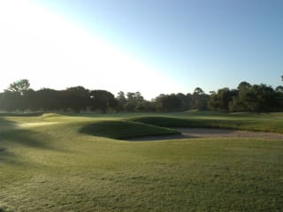 Memorial Park Golf