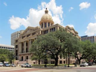 Courthouse District Architecture Walk