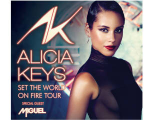 Alicia Keys