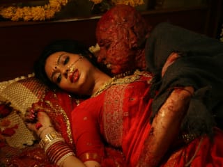 Chao Center for Asian Studies Festival of Experimental Films from India "TITLES2"