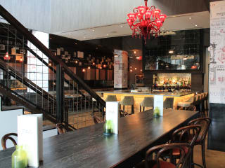 Williams Selyem Wine Dinner at Philippe Restaurant + Lounge