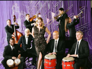 Pink Martini