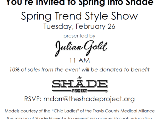 Austin Photo Set: Events_Shade Project_Julian_Feb 2013