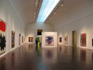 Blanton gallery