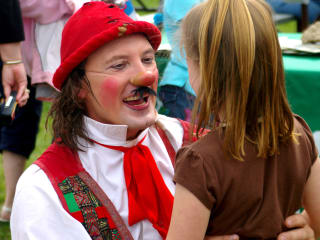 Austin Photo Set: News_roby_kids things to do in april 2013_zoppe circus