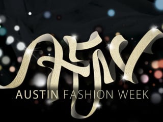 Austin Fashion Week 2013 logo May 2013