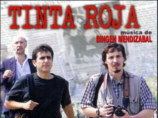 Peruvian film Tinta Roja